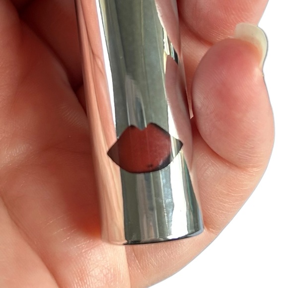 YSL Volupte Liquid Colour Balm in #11 Hook Me Berry Luxury Discontinued NWT - Picture 2 of 8